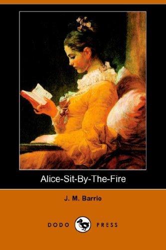 Alice Sit-By-The-Fire [ePUB]